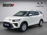 KGM Tivoli Grand 1.5 Quartz *NAVI/RFK/SHZ* - KGM Tivoli