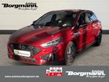 Hyundai i30 N Line Mild-Hybrid 1.5 Sportpaket - Apple Ca
