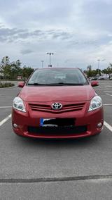 Toyota Auris 1,33-l-Dual-VVT-i -