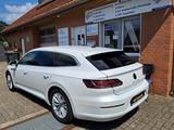 Volkswagen Arteon Shooting Brake Basis - weiße Volkswagen Arteon