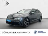 Volkswagen Golf Variant R-Line 2.0 TSI DSG*NAVI*STDHZG*KAM* - Volkswagen: Zentralverriegelung