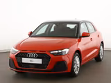 Audi A1 Sportback 25 TFSI S tronic  LED ACC Alufelgen - Audi A1: Rot