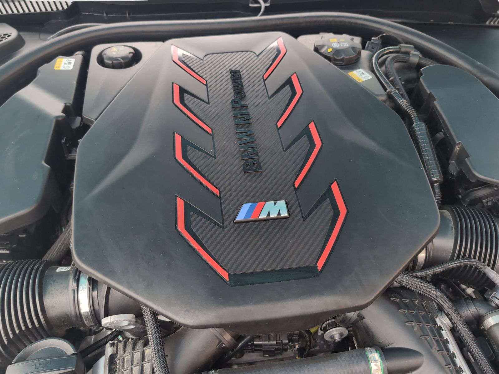 BMW M5 - Bild 16