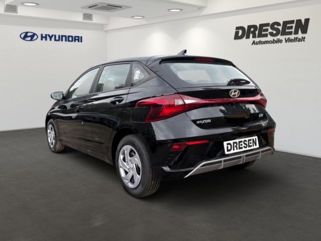 Hyundai i20 - Bild 4