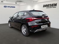 Hyundai i20 - Vorschau Bild 4