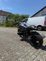 BMW R nine T Pure - BMW R NINE T PURE