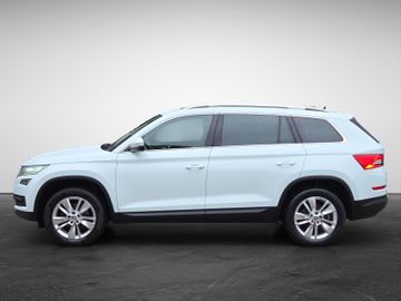 Skoda Kodiaq - 3
