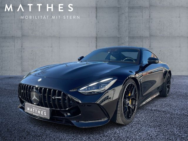 Mercedes-Benz AMG GT 63 4M+ Coupe AMG/Night-II/Pano/HuD/21''