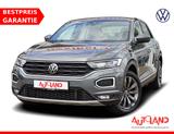 Volkswagen T-Roc 2.0 Sport 4Motion LED Klimaaut. ACC PDC - VW T-Roc in Rostock