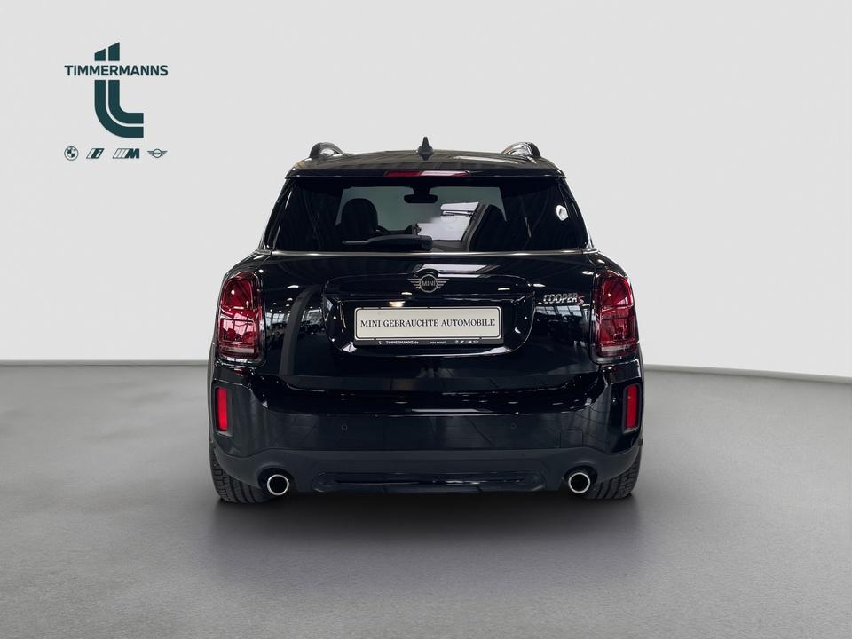 MINI Countryman Cooper S Aut Pano 18" Kamera