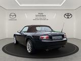 Mazda MX-5 1.8 SOMO NISEKO+LEDER BRAUN !! - Mazda aus 2009