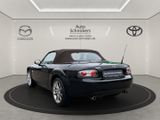 Mazda MX-5 1.8 SOMO NISEKO+LEDER BRAUN !! - Mazda MX-5 in Krefeld