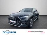 Audi Q5 35 TDI advanced S tronic MATRIX AHK KAMERA