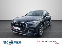 Audi Q5 - Vorschau Bild 1