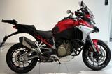 Ducati Multistrada V4S 1Hd, Motorschutzbügel, STZHZ, - DUCATI MULTISTRADA V4