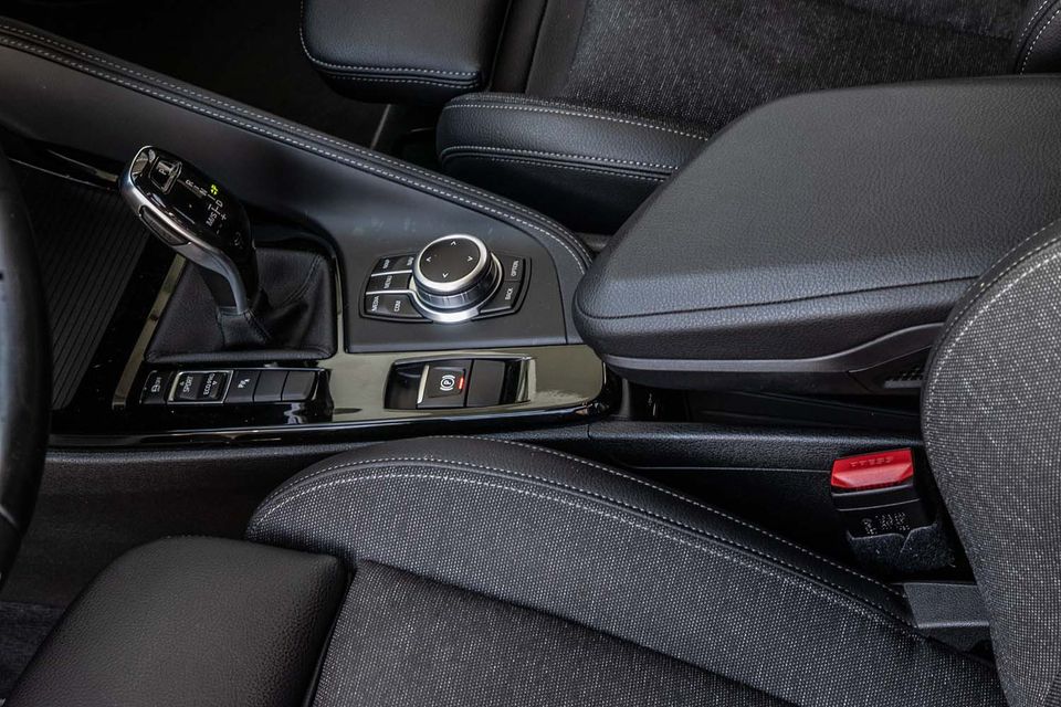 BMW X1 - Bild 9