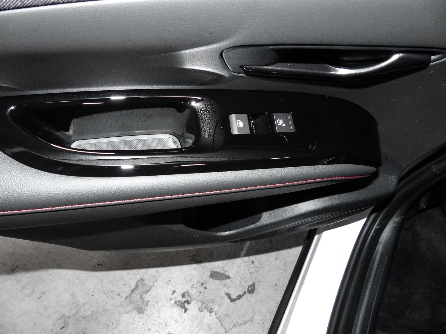 Hyundai Tucson – Bild 17