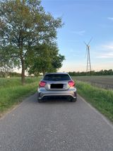 Mercedes-Benz Mercedes A45 AMG-4 Matic/Tüv Neu/Service Neu - Mercedes AMG gebraucht