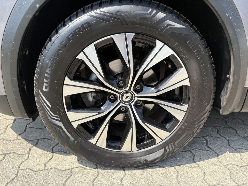 RENAULT Captur - Bild 10