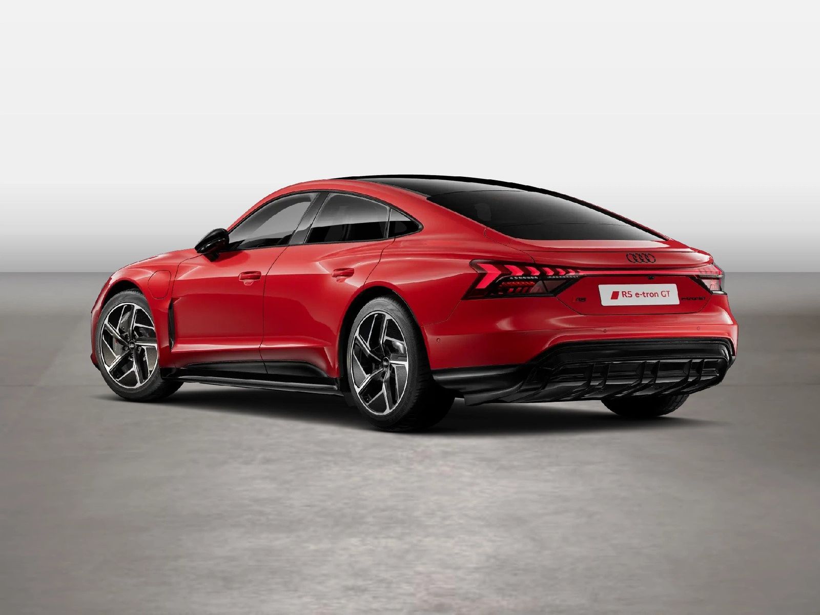 Audi RS e-tron GT - Bild 3