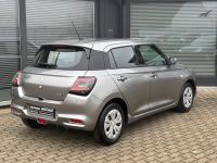 Suzuki Swift - Vorschau Bild 12