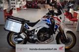 Honda Africa Twin CRF1100L D4 Adventure Sports *NEU* - HONDA ADVENTURE AFRICA SPORTS CRF 1100 L TWIN