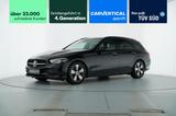 Mercedes-Benz C180T AVANTGARDE 9G-TRONIC -NIGHTPAKET AMBIENTE- - gebrauchte Mercedes-Benz C 180 aus dem Jahr 2023
