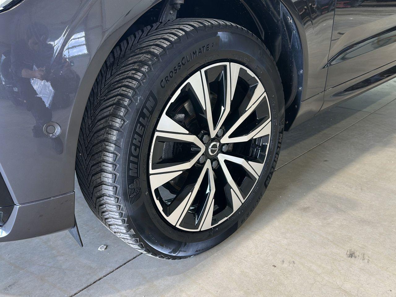 Volvo XC60 XC 60 Plus Dark AWD Bluetooth LED Klima, миниатюра 15