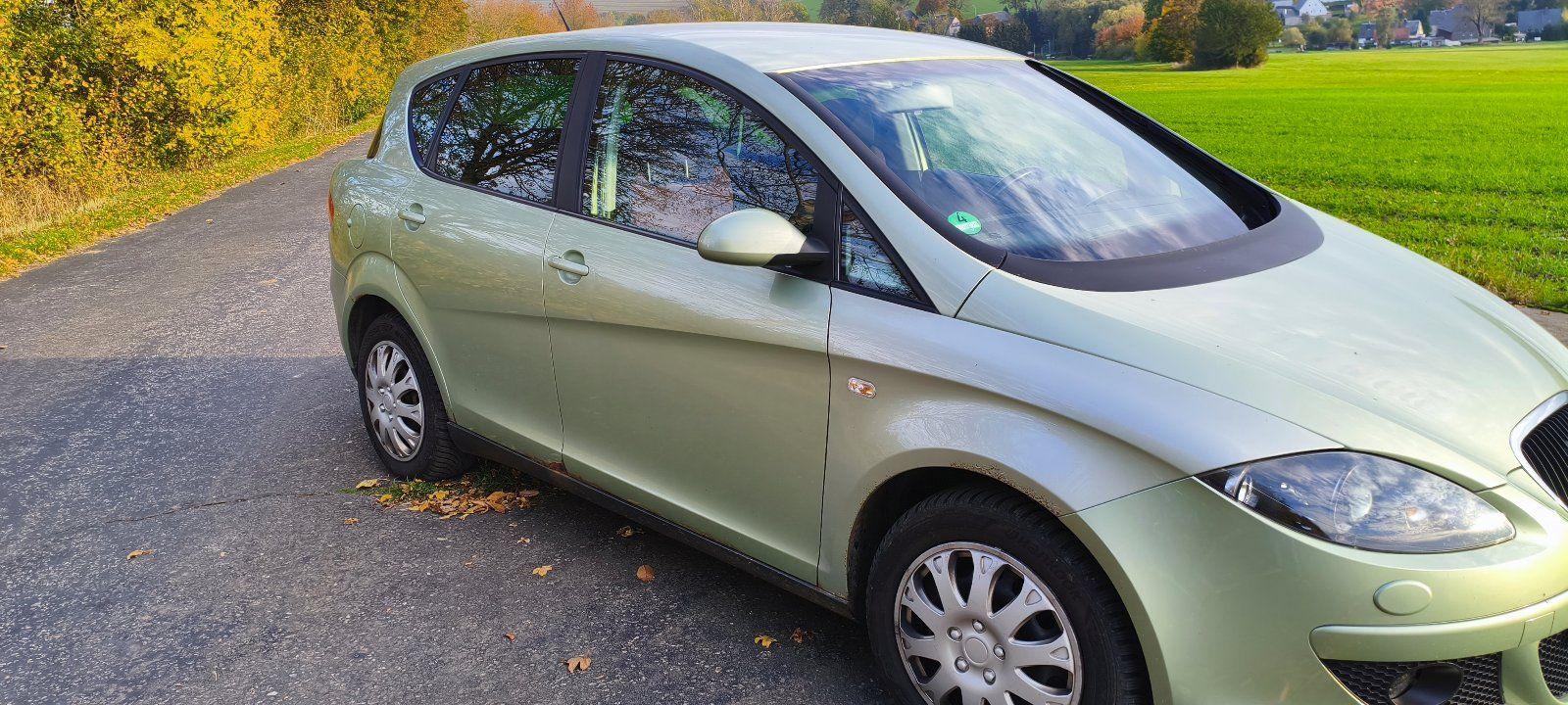 Seat Toledo