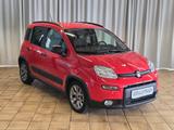 Fiat Panda - 1. Hd., Klimaautom., Sitzhzg.,LMF, LED - Fiat Panda mit Hybrid-Antrieb