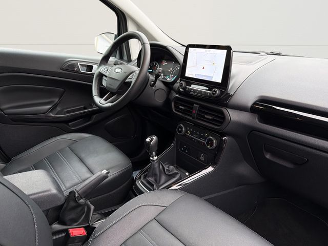 Ford EcoSport Active 1.0 EcoBoost+Kamera+Technik-P+Wi