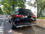 Mercedes-Benz GLC 250 4MATIC Autom. - - Mercedes-Benz GLC-Klasse Gebrauchtwagen in Berlin