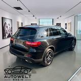 Mercedes-Benz GLC 350e 4Matic AMG Line*Pano*HUD*Night - mit Hybrid-Antrieb: Geländewagen