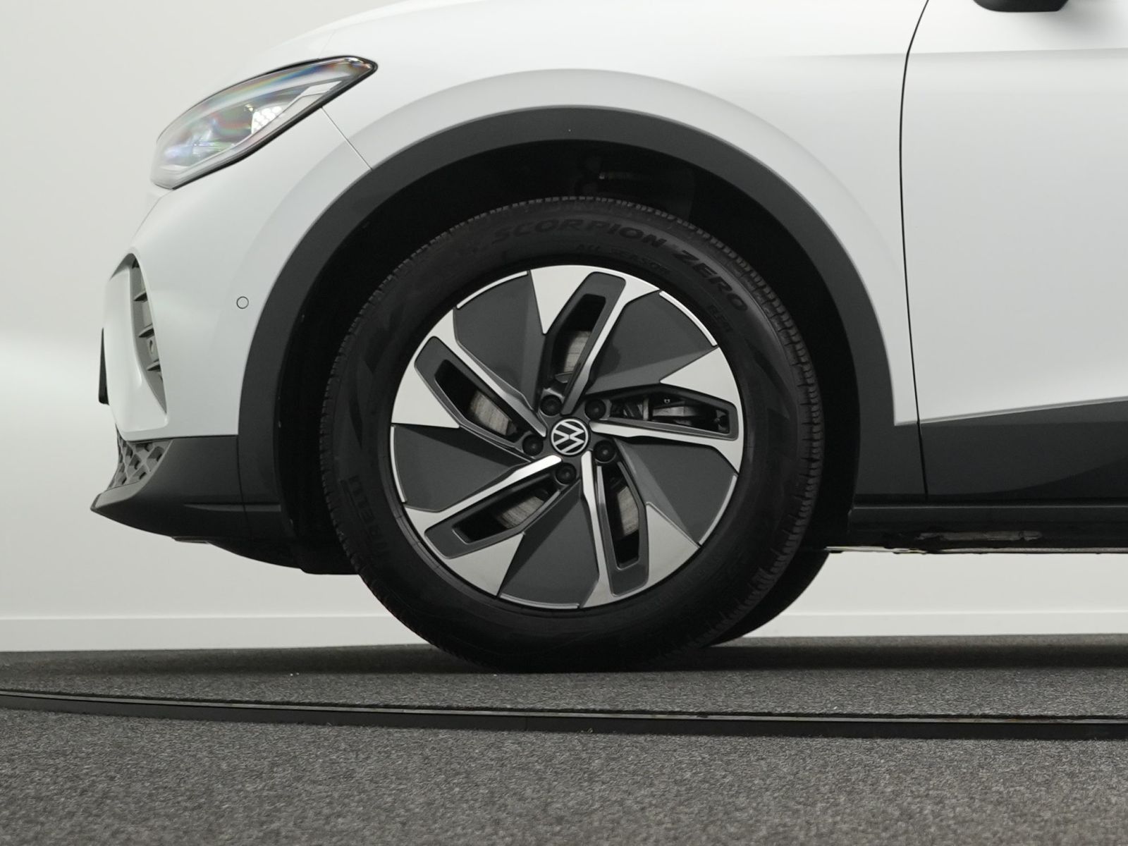 Volkswagen ID.4 - Bild 50