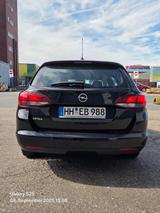 Opel Astra ST 1.5 Diesel 90kW Design & Tech Auto ... - Opel Astra: 1.9