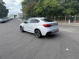 BMW X6 M50 d/50th Limited Edition/Digital/132TKM - BMW X6 M50 aus 2018