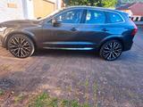 Volvo XC60 T6 AWD Inscription Geartronic Inscription - Volvo XC60: Geartronic