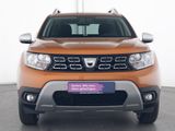 Dacia Duster Comfort Sitzheizung|Komfort-Paket|PDC - Dacia Duster in Frankfurt (Main)