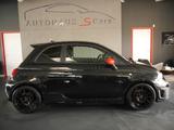 Abarth 595*Navi*Sport-Auspuffanlage*DAB* - Abarth aus 2021
