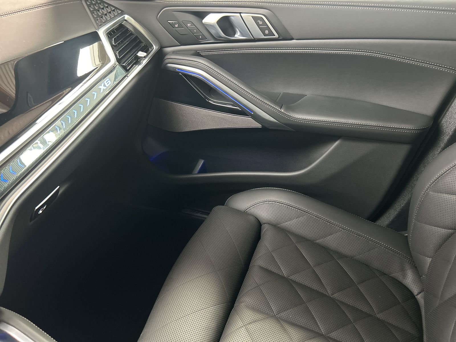 BMW X6 - Bild 20