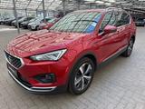 Seat Tarraco 2.0 TDI Xcellence  4Drive|DSG|LED|7-Sitz - Seat Tarraco Gebrauchtwagen in Berlin
