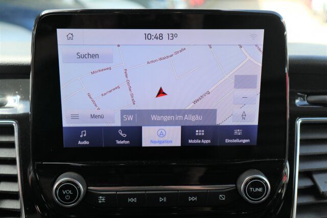 Ford Tourneo Custom Titanium X 8S AHK Navi foto 19