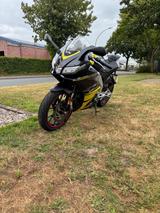 Aprilia RS125 - TOP ZUSTANDT - GARANTIE - APRILIA RS 125