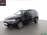 BMW X3 xDrive35d M SPORT HEADUP,KAMERA,ACC,SPURHALTE - BMW X3: 35d
