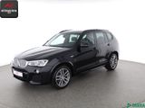 BMW X3 xDrive35d M SPORT HEADUP,KAMERA,ACC,SPURHALTE - BMW X3 in Berlin
