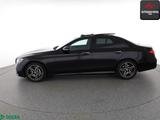 Mercedes-Benz E 300 de 4M 3x AMG AIRMATIC,360GRAD,KEYLESS,PANO - Mercedes-Benz E 300: AMG