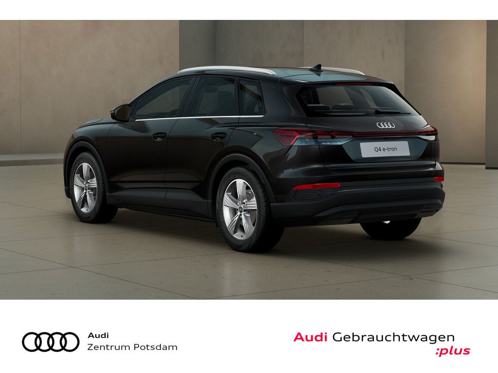 Audi Q4 e-tron 40 MATRIX ACC RFK imagem 2