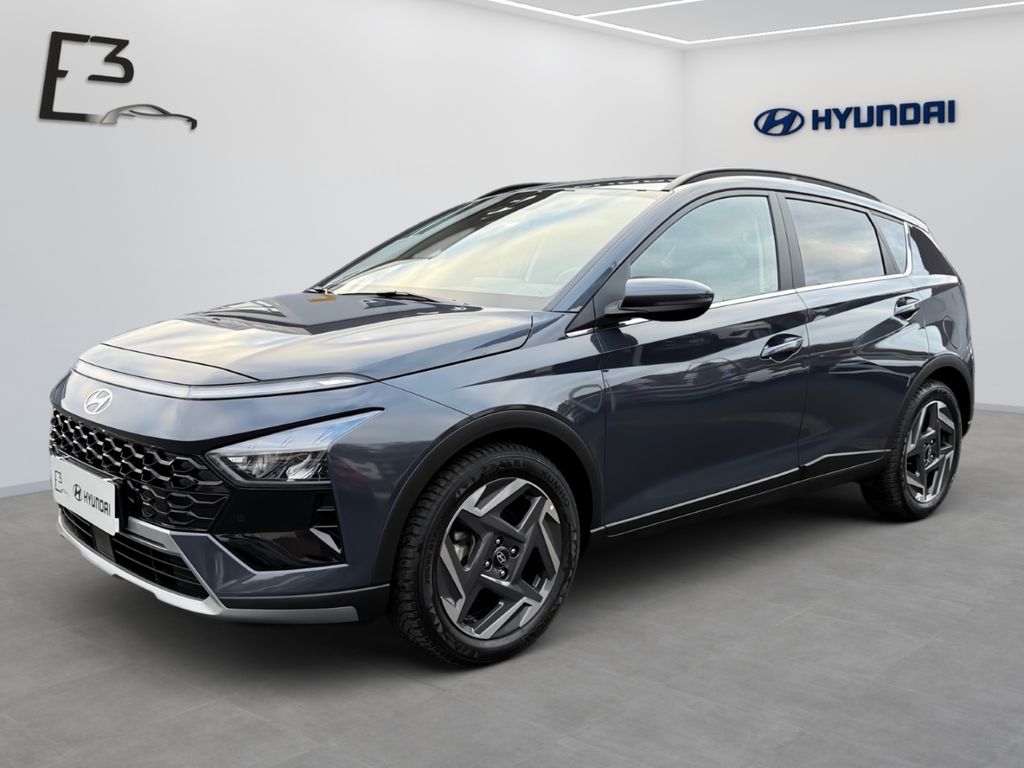 2024 Hyundai BAYON