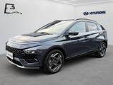 Hyundai BAYON 1.0 Turbo 6-MT Prime Navigationssystem - Hyundai BAYON Benziner Gebrauchtwagen