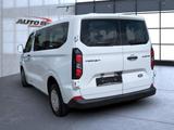 Ford Transit Custom 320 L1 FWD Trend Klima Navi ZV - Ford Abschleppwagen Transit